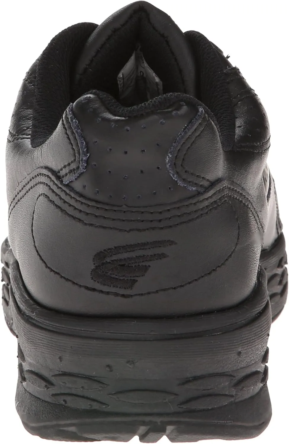 Spira Men's Classic Leather Walking Shoe