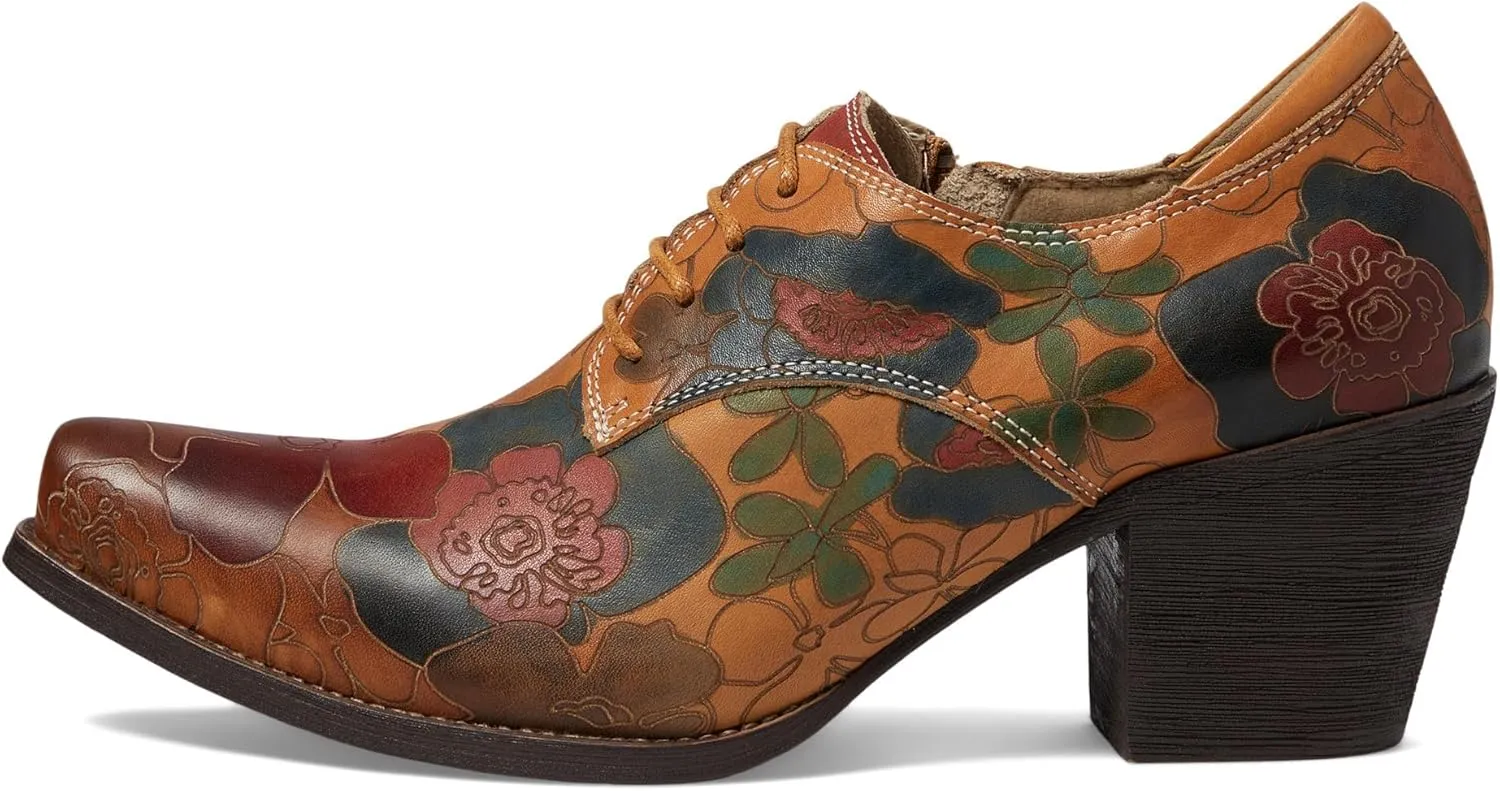 Spring Step L'Artiste Women's Rockinlorna Shootie