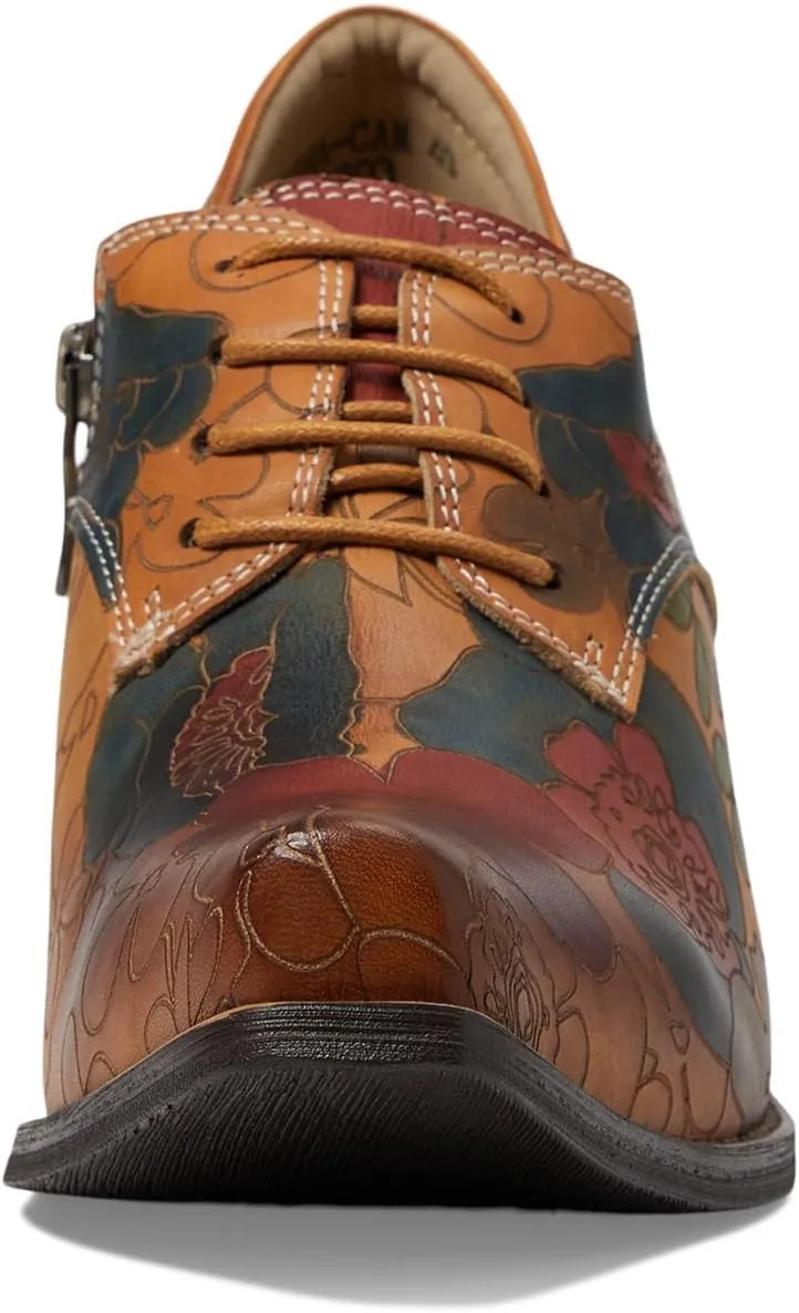 Spring Step L'Artiste Women's Rockinlorna Shootie