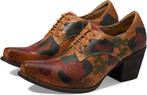 Spring Step L'Artiste Women's Rockinlorna Shootie