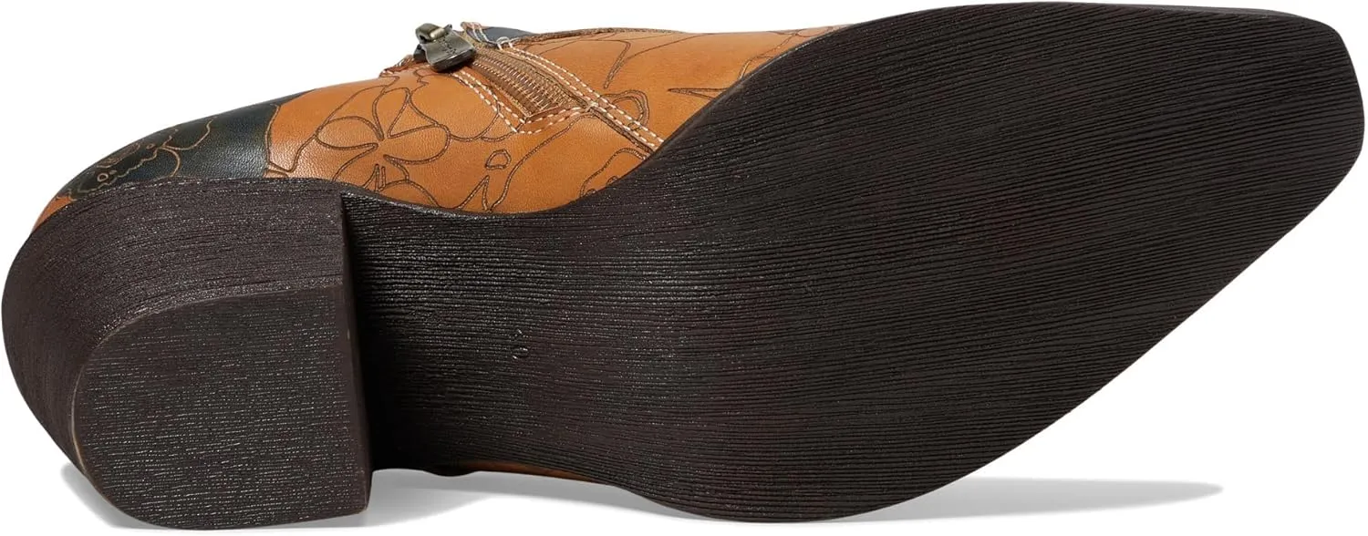 Spring Step L'Artiste Women's Rockinlorna Shootie