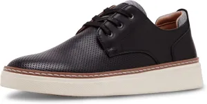 Steve Madden Men's Ormani Oxford Flat