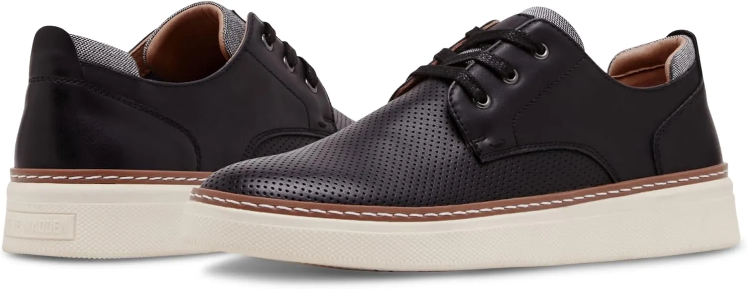 Steve Madden Men's Ormani Oxford Flat