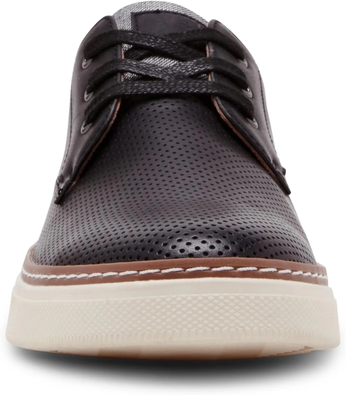 Steve Madden Men's Ormani Oxford Flat