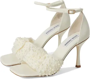 Steve Madden Women's Assume-p Pump