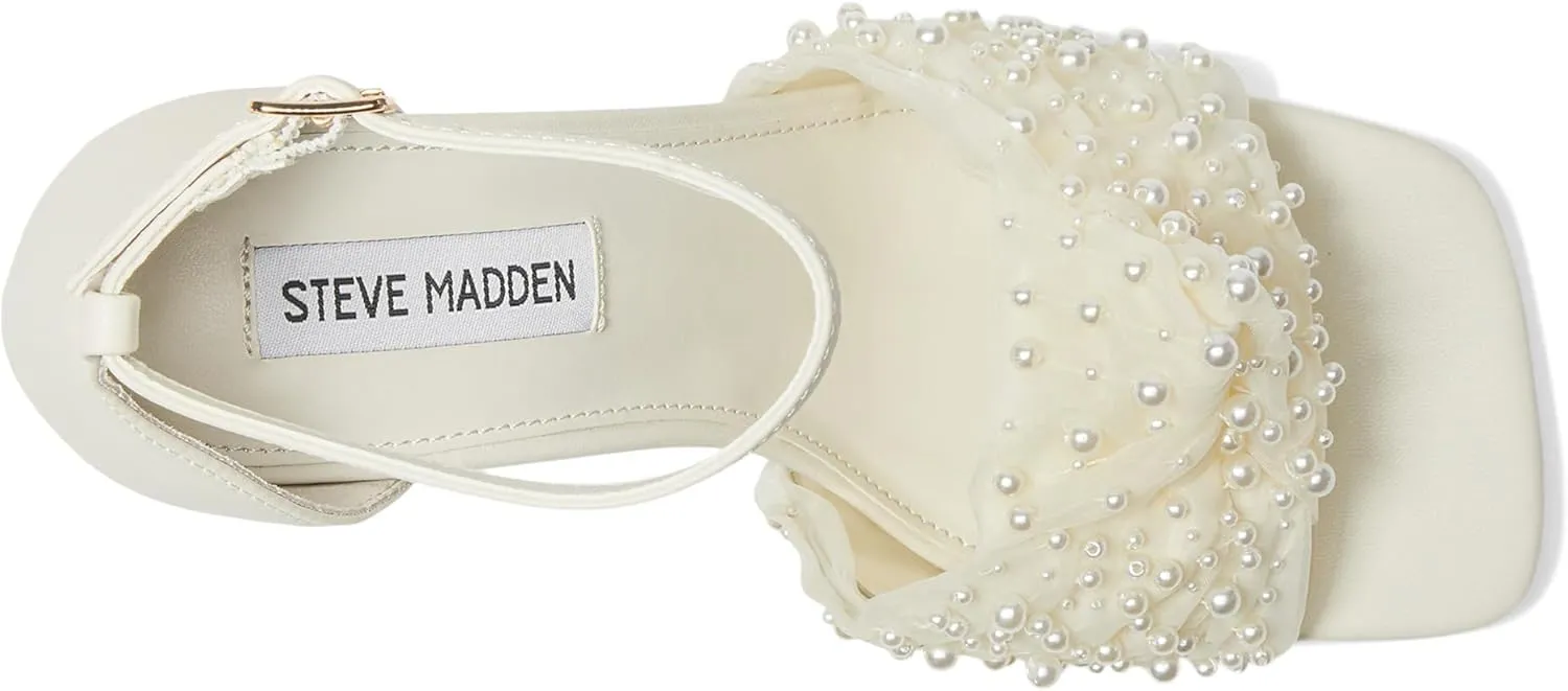 Steve Madden Women's Assume-p Pump