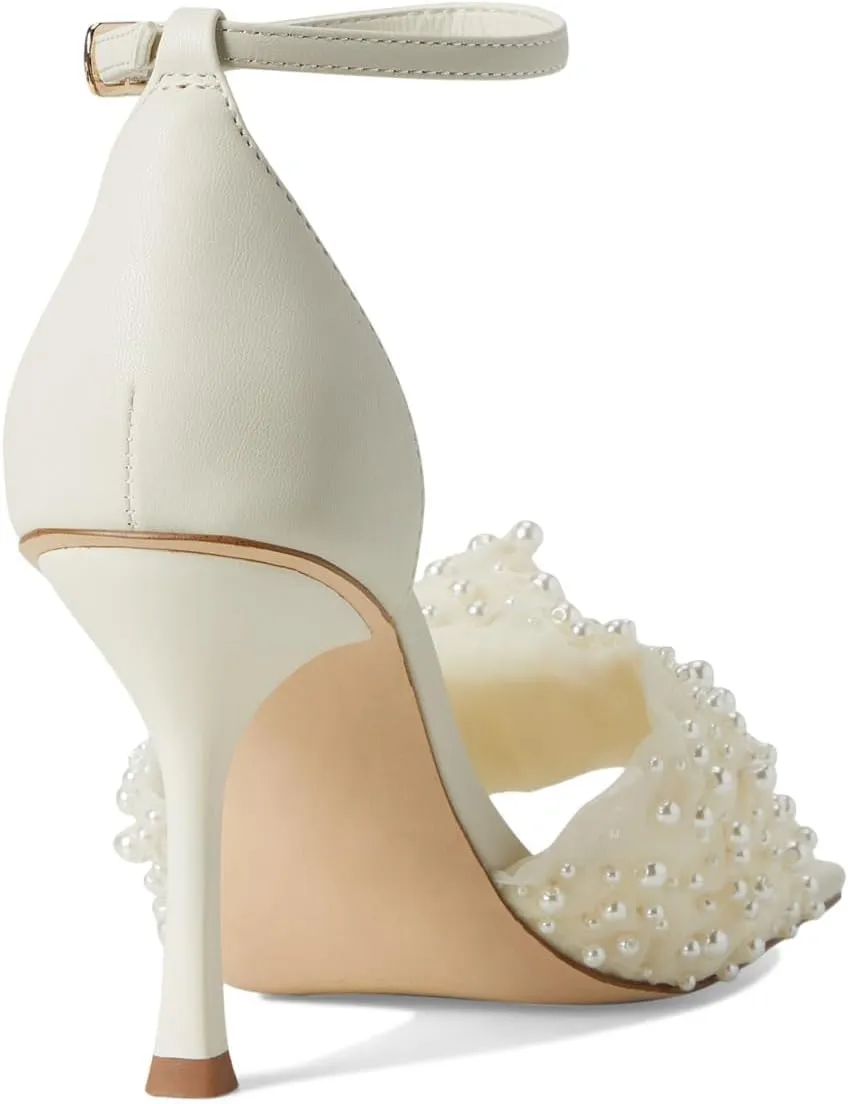 Steve Madden Women's Assume-p Pump