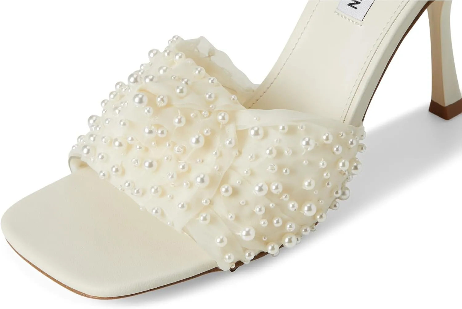Steve Madden Women's Assume-p Pump