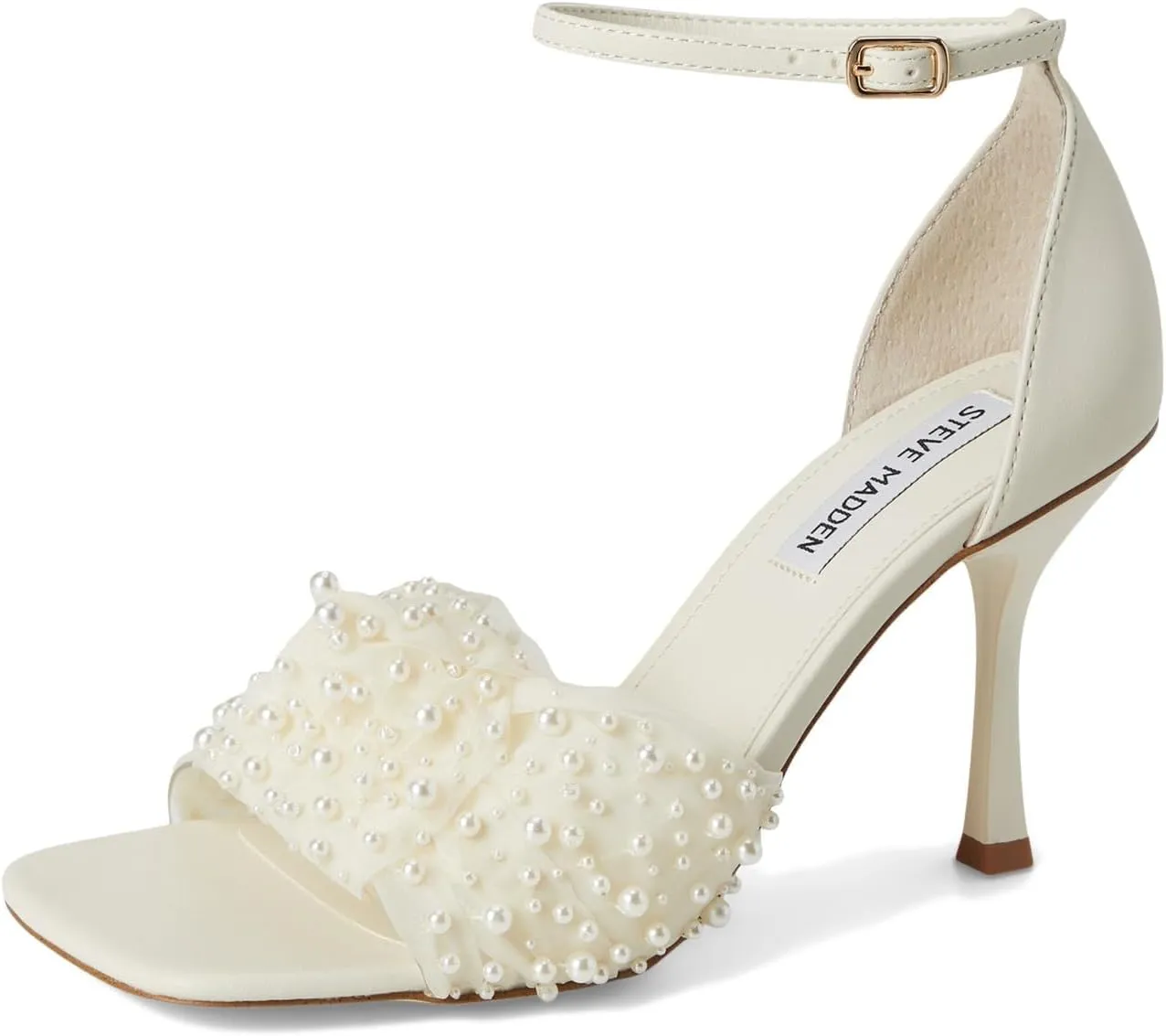 Steve Madden Women's Assume-p Pump