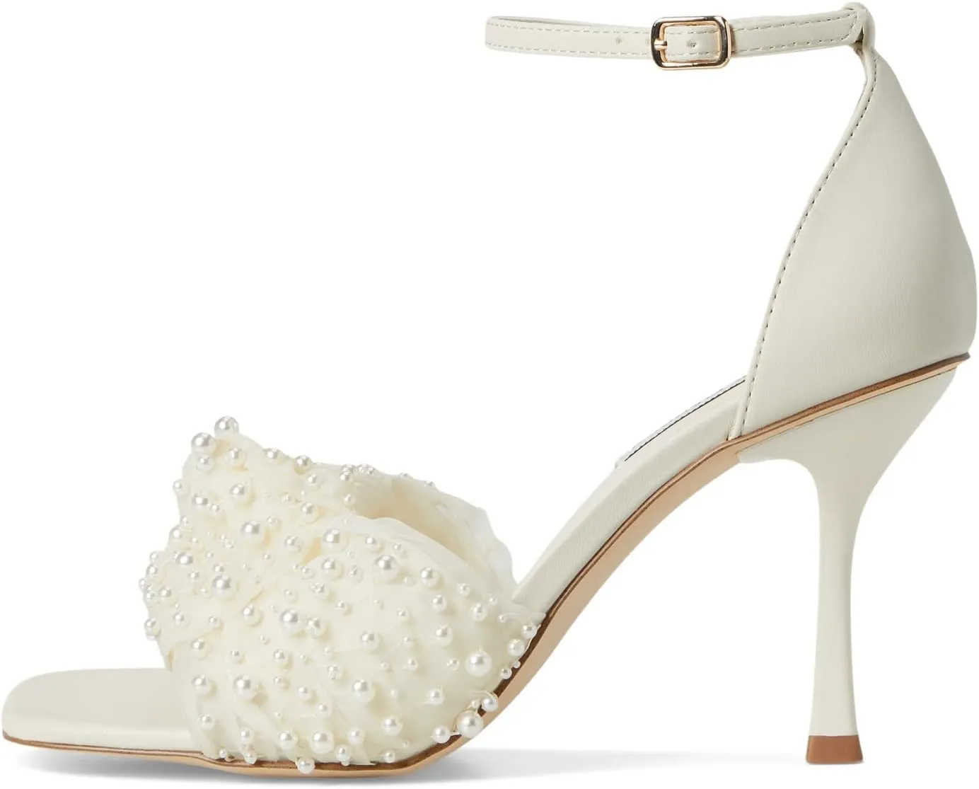 Steve Madden Women's Assume-p Pump