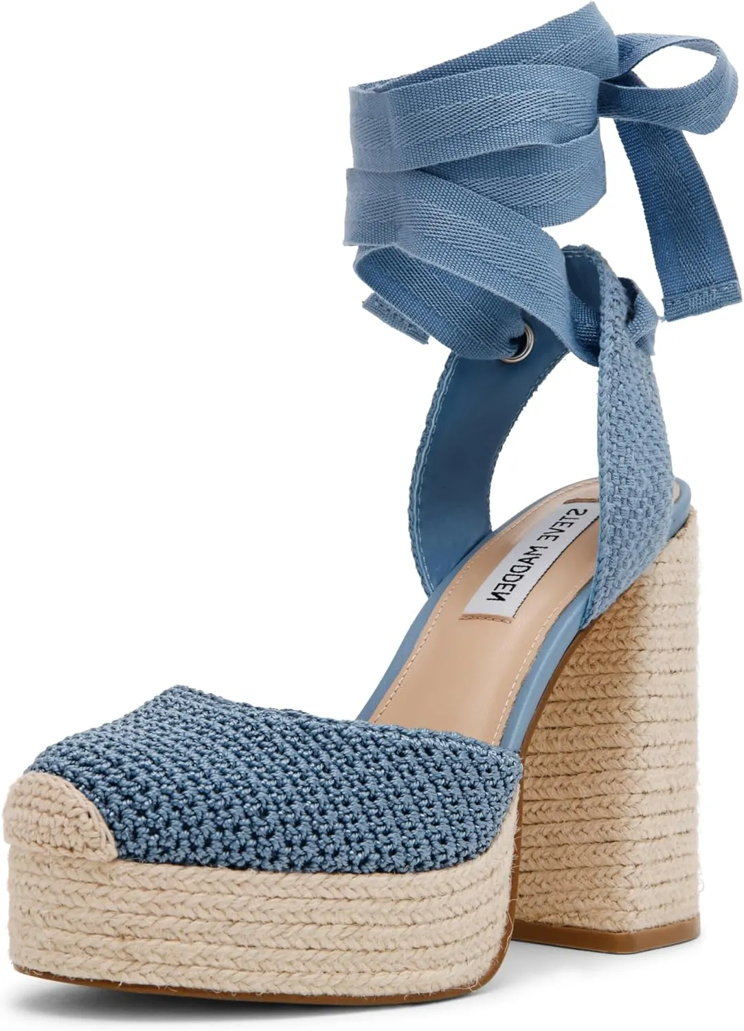 Steve Madden Women's Luvely Pump