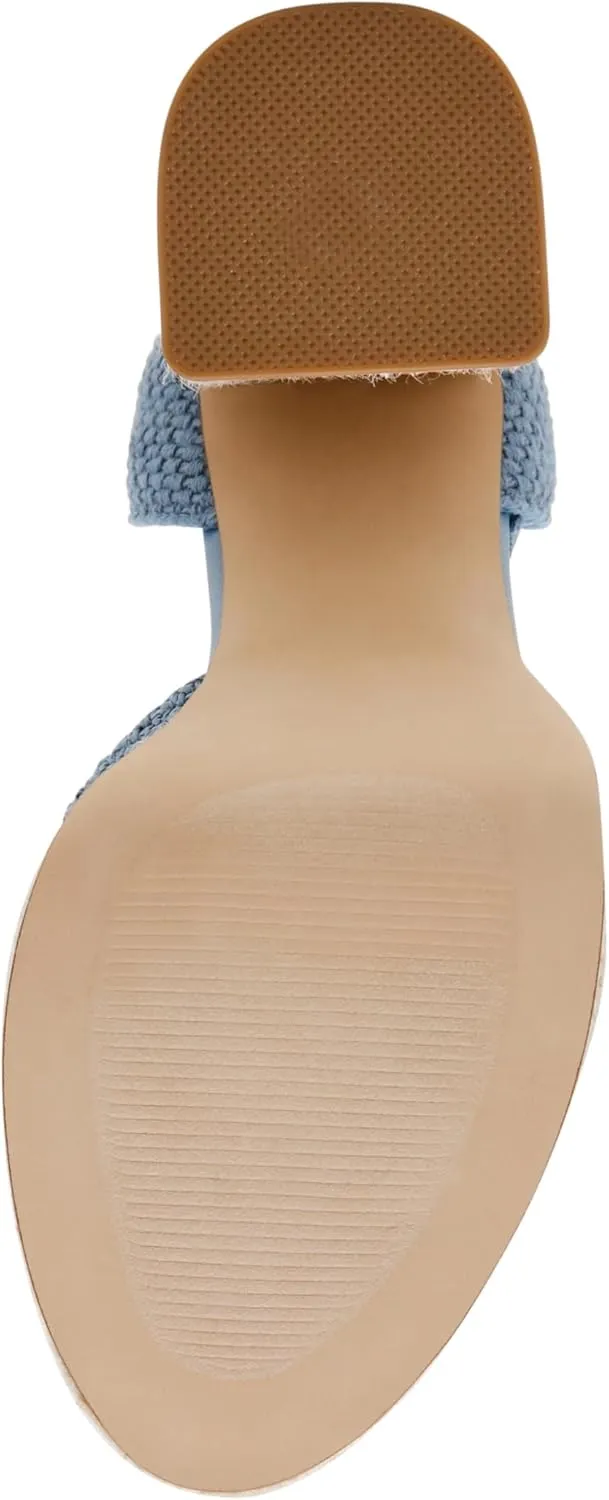 Steve Madden Women's Luvely Pump