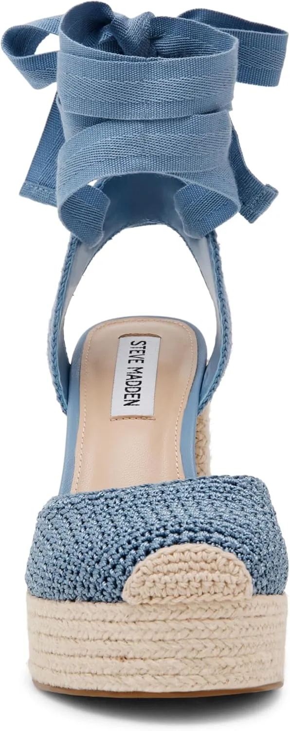 Steve Madden Women's Luvely Pump