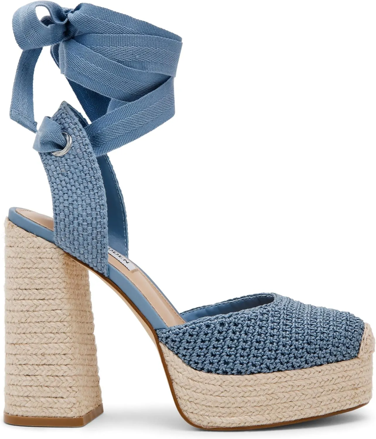 Steve Madden Women's Luvely Pump
