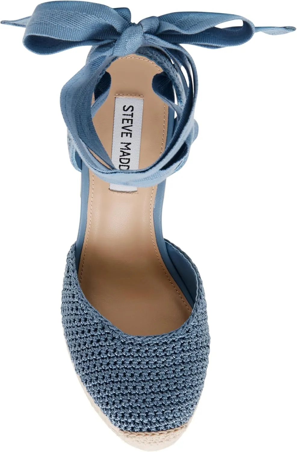 Steve Madden Women's Luvely Pump