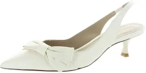 Stuart Weitzman Women's Sofia 50 Slingback Pump