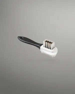 Suede Brush
