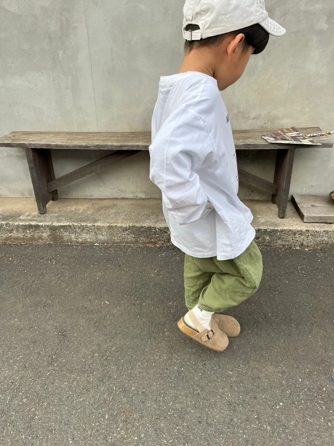 suede mule shoes