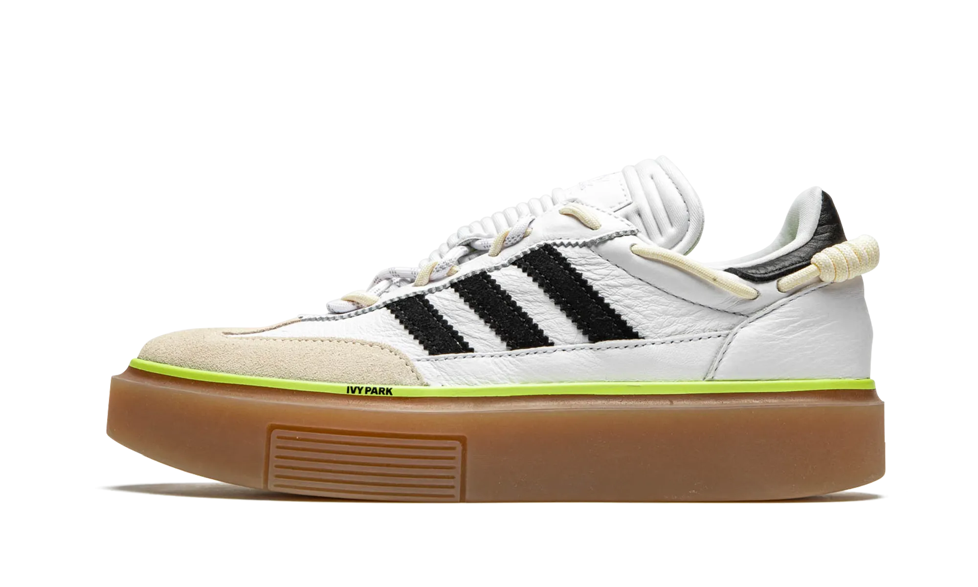 SUPERSLEEK 72 WMNS "Beyonce Ivy Park - White/Black"