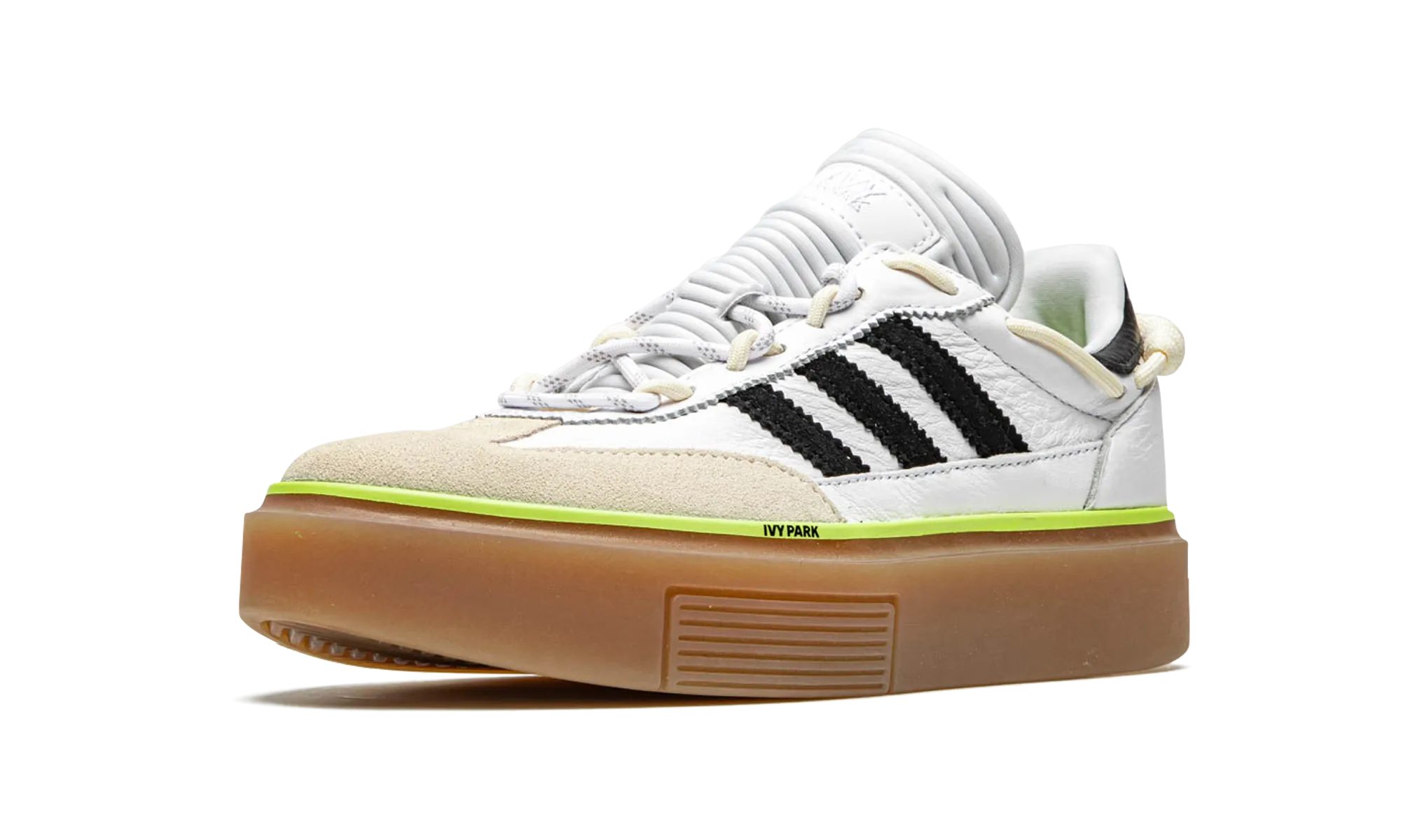 SUPERSLEEK 72 WMNS "Beyonce Ivy Park - White/Black"