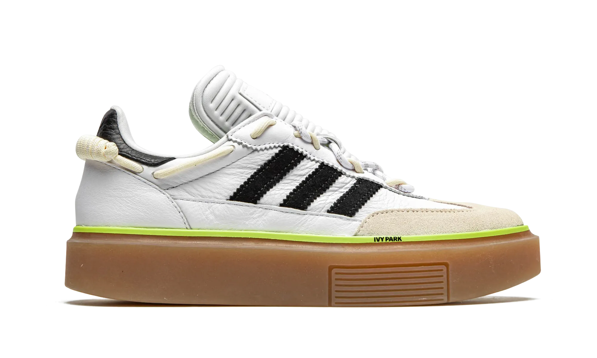 SUPERSLEEK 72 WMNS "Beyonce Ivy Park - White/Black"