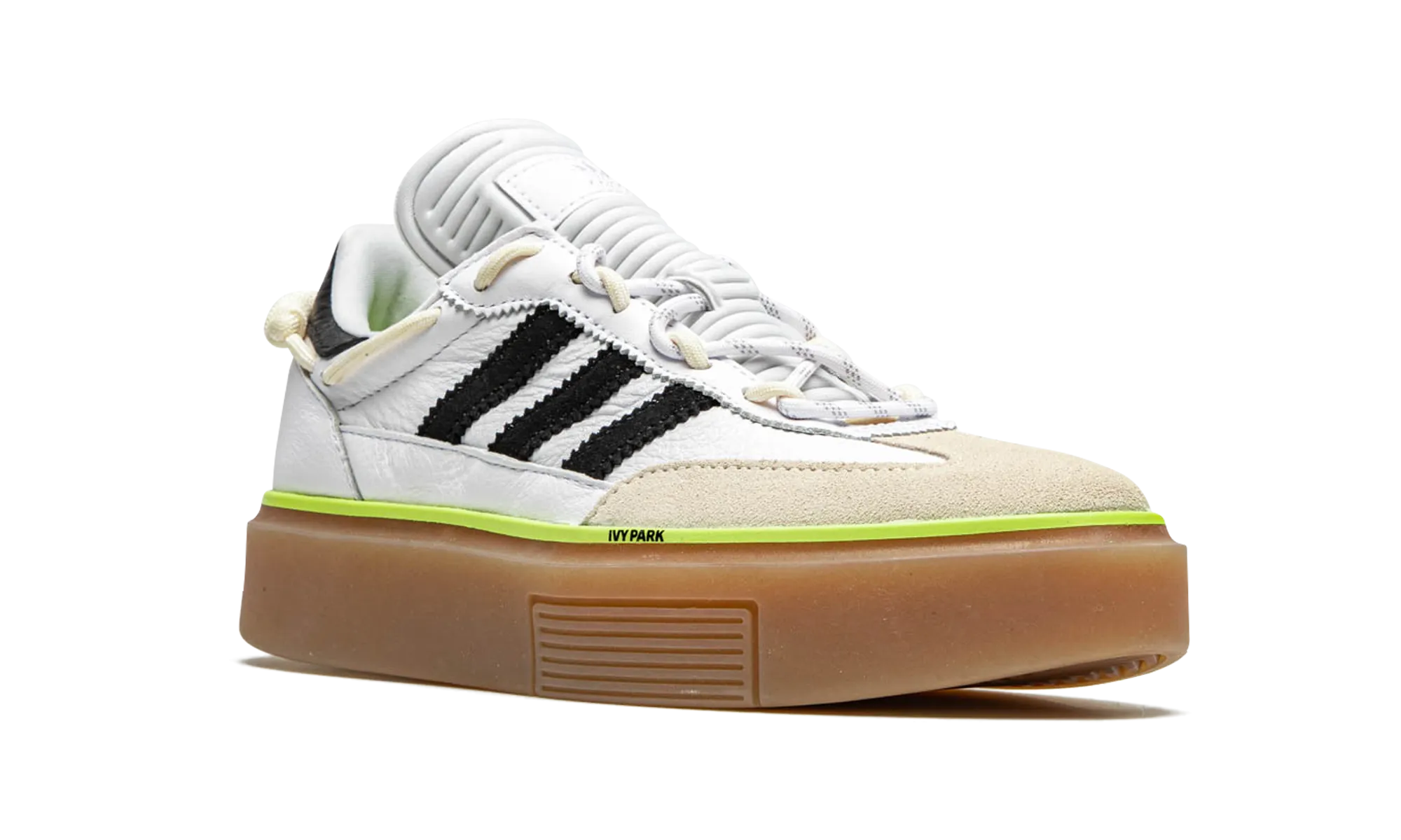 SUPERSLEEK 72 WMNS "Beyonce Ivy Park - White/Black"