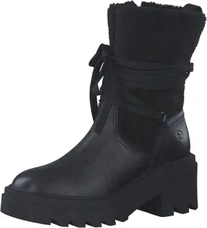 Tamaris Women's Classic Ankle Boot