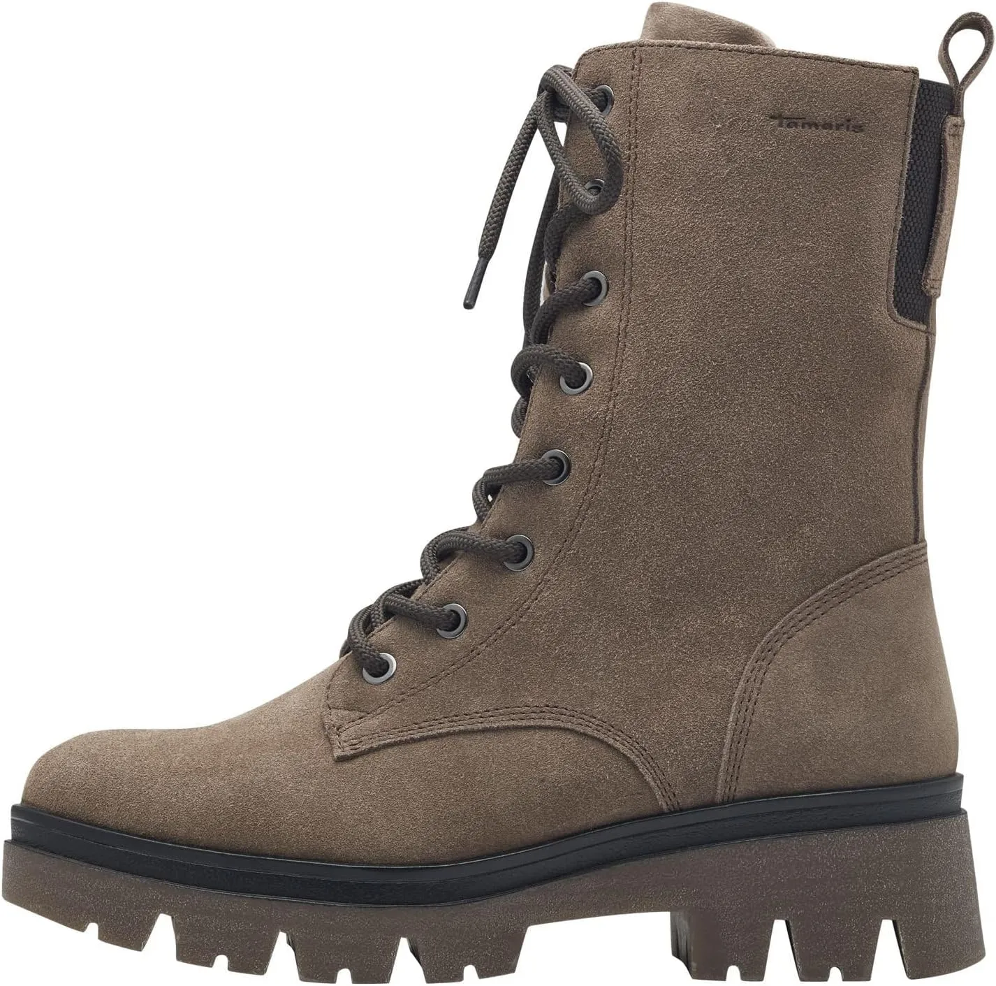 Tamaris Women's Classic Fashion Boot
