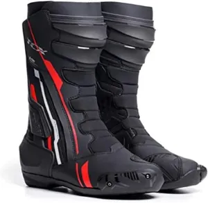 TCX Women's Classic Motorcycle Boot