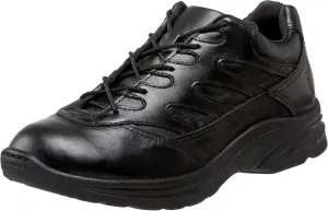 Thorogood Men's Street Athletics Oxford,Black,8.5 W US