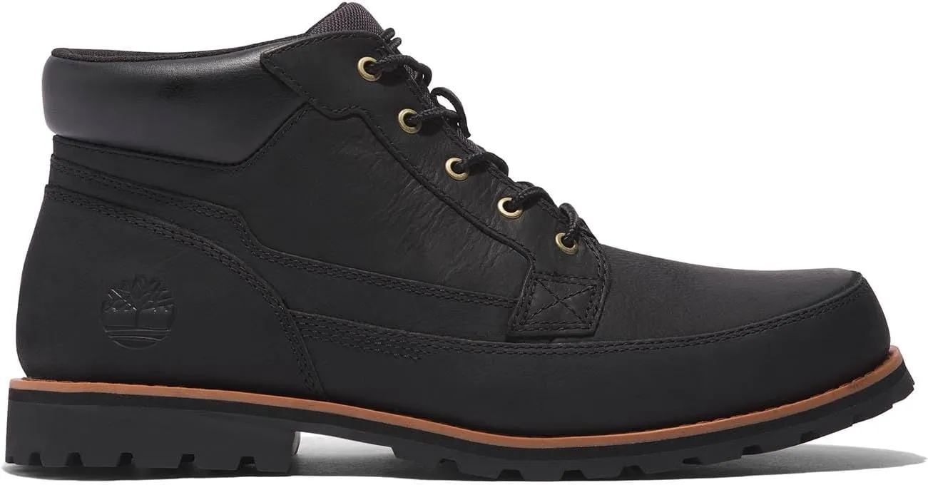 Timberland Men's Classic Chukka Boat