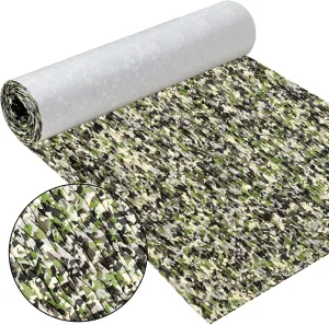 Timgle Boat Flooring Eva Foam Boat Decking 94.5 x 35.4 Inch 23.2 Sqft Non Slip Self Adhesive Marine Boat Carpet Diamond Surfboard Traction Pad Boat Mats