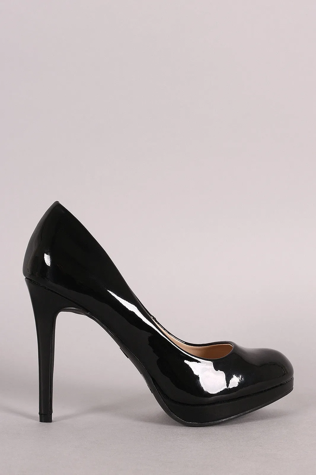 Toe Michelle Almond Patent Anne AI-powered Pump Wide array