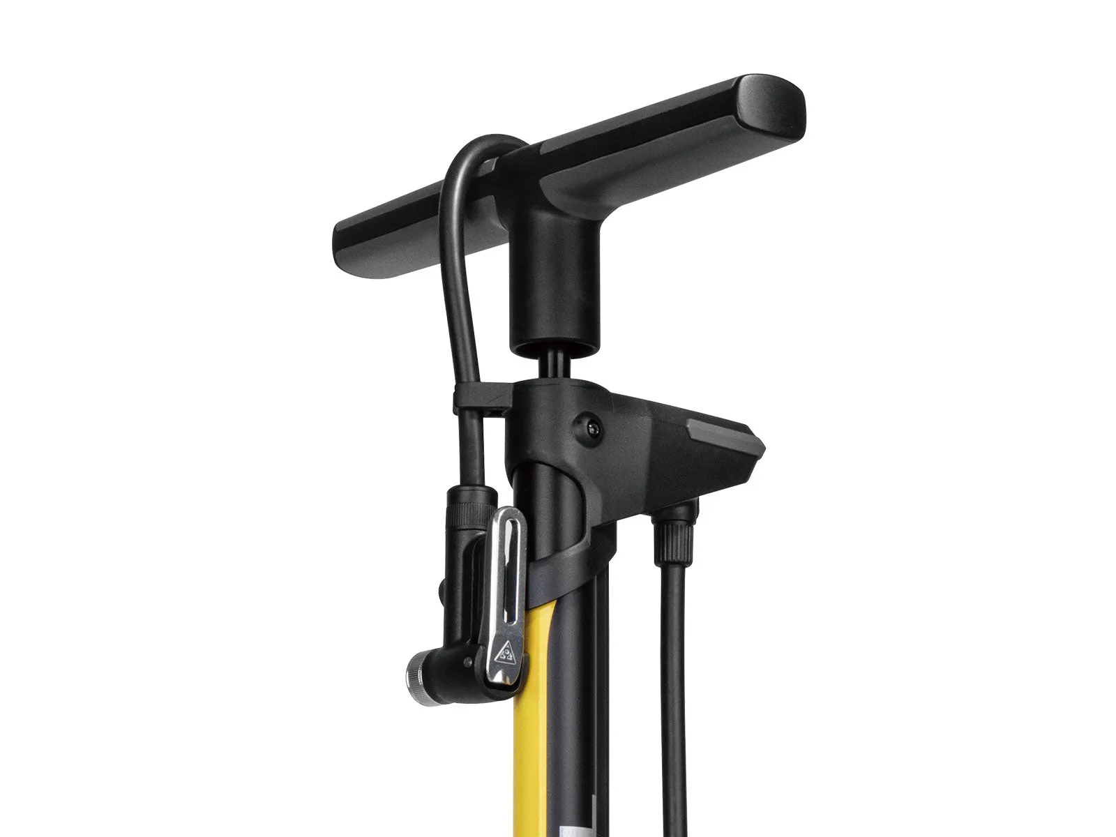 TOPEAK JOEBLOW® PRO DIGITAL