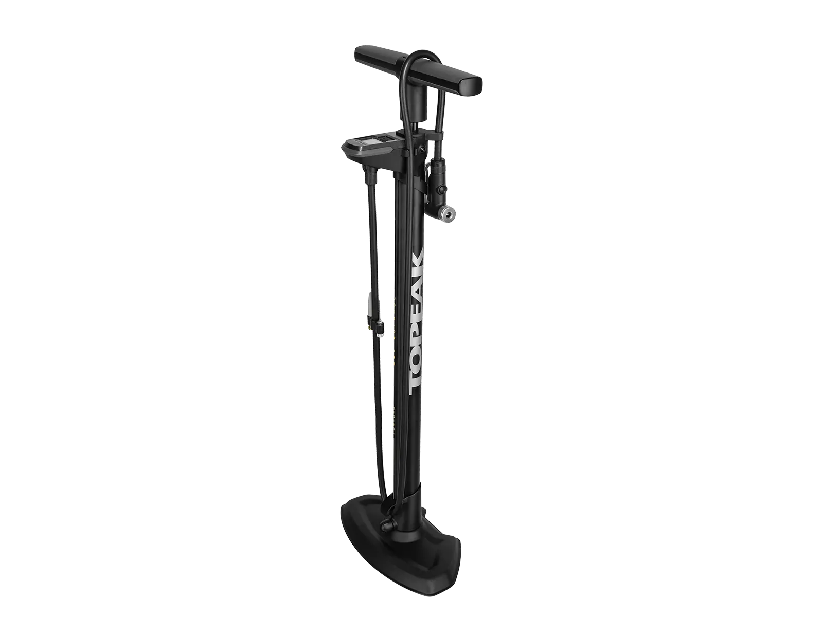 TOPEAK JOEBLOW® PRO DIGITAL