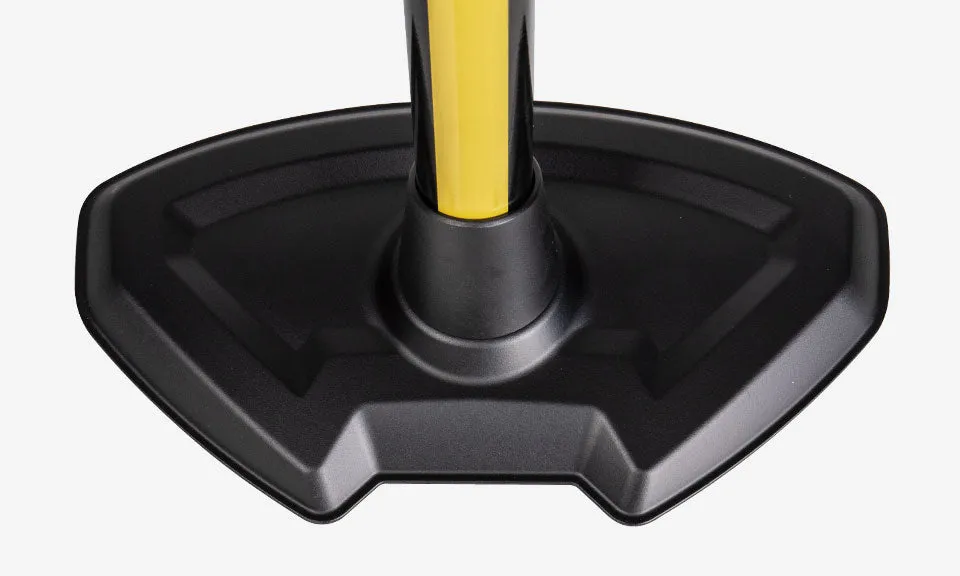 TOPEAK JOEBLOW® PRO DIGITAL