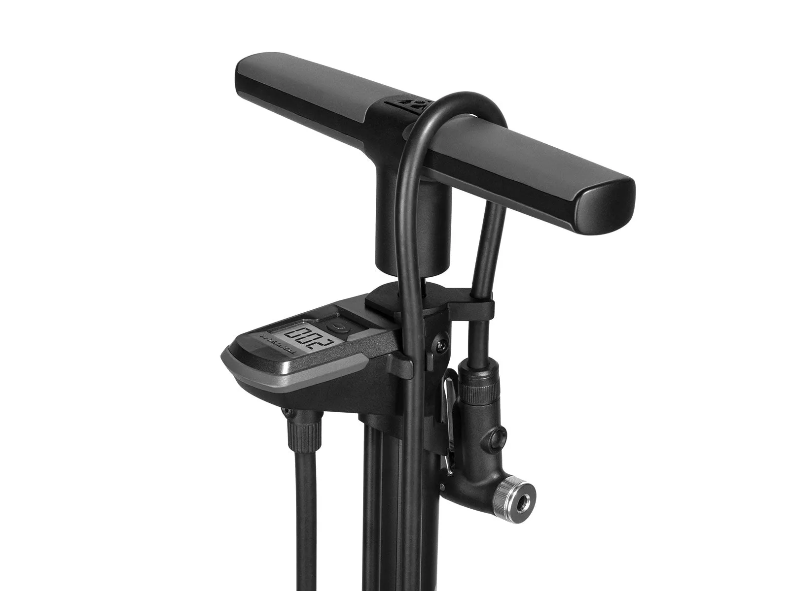 TOPEAK JOEBLOW® PRO DIGITAL