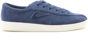 Tretorn Women Nylite 2 Shoe in Dark Blue