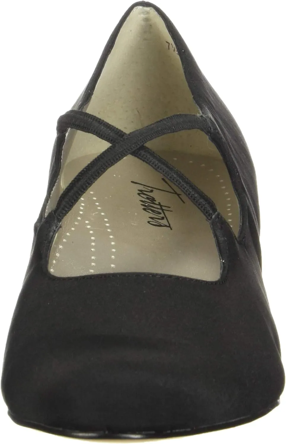 Trotters Women's Jamie Dress Pump