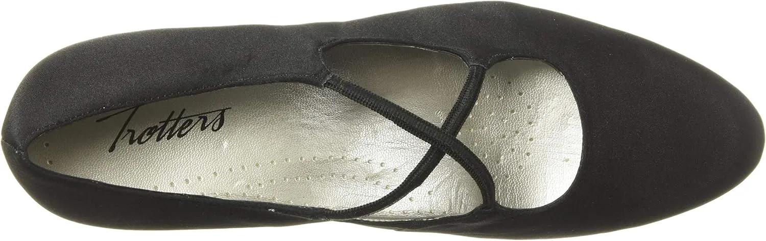 Trotters Women's Jamie Dress Pump