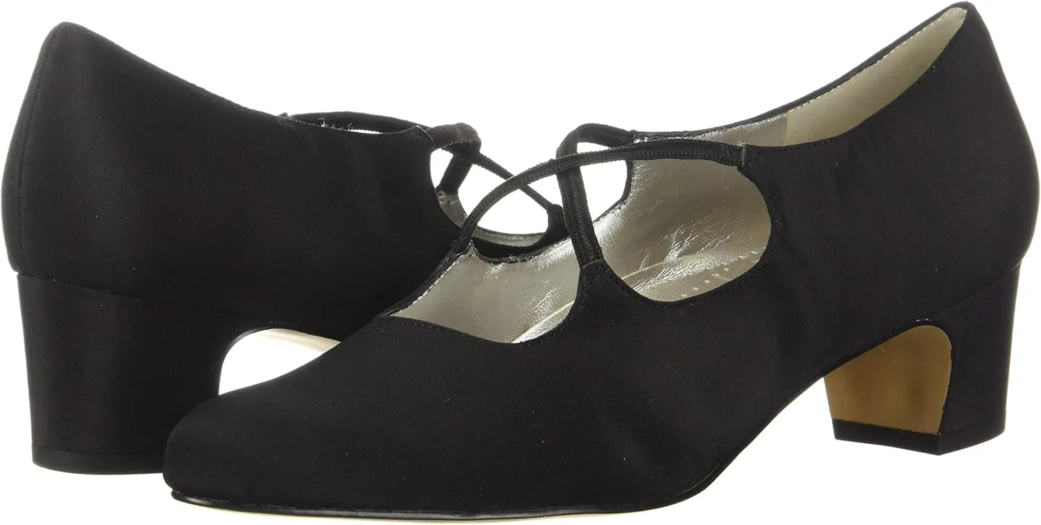 Trotters Women's Jamie Dress Pump