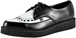 T.U.K. Men's A8140 Creeper Oxford