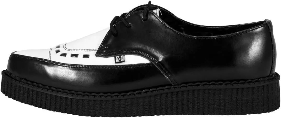 T.U.K. Men's A8140 Creeper Oxford