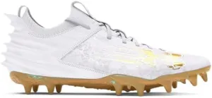 Under Armour Men's Blur Smoke Suede 2.0 Mc Football Shoe