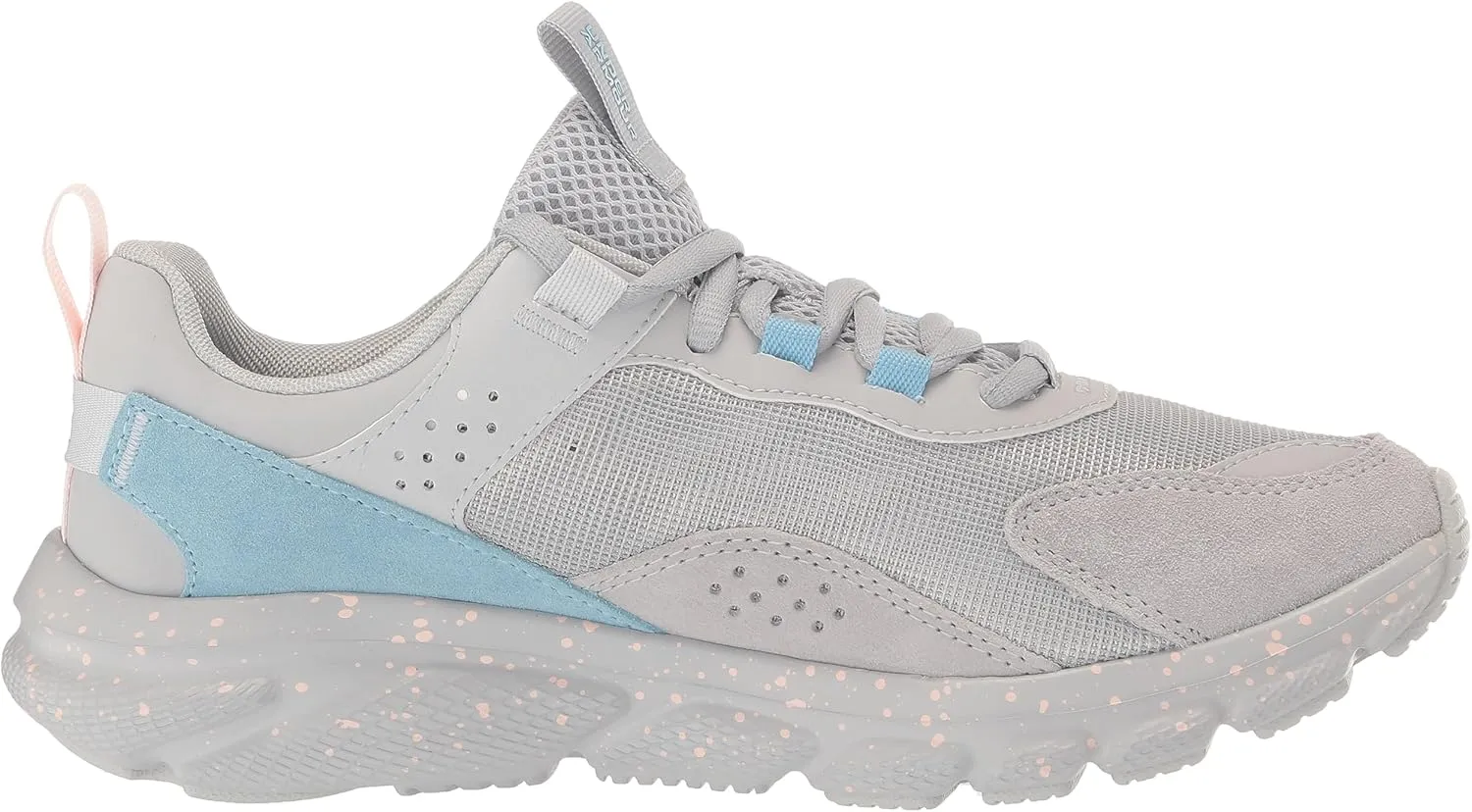 Under Armour Women's Charged Verssert Speckle Running Shoe