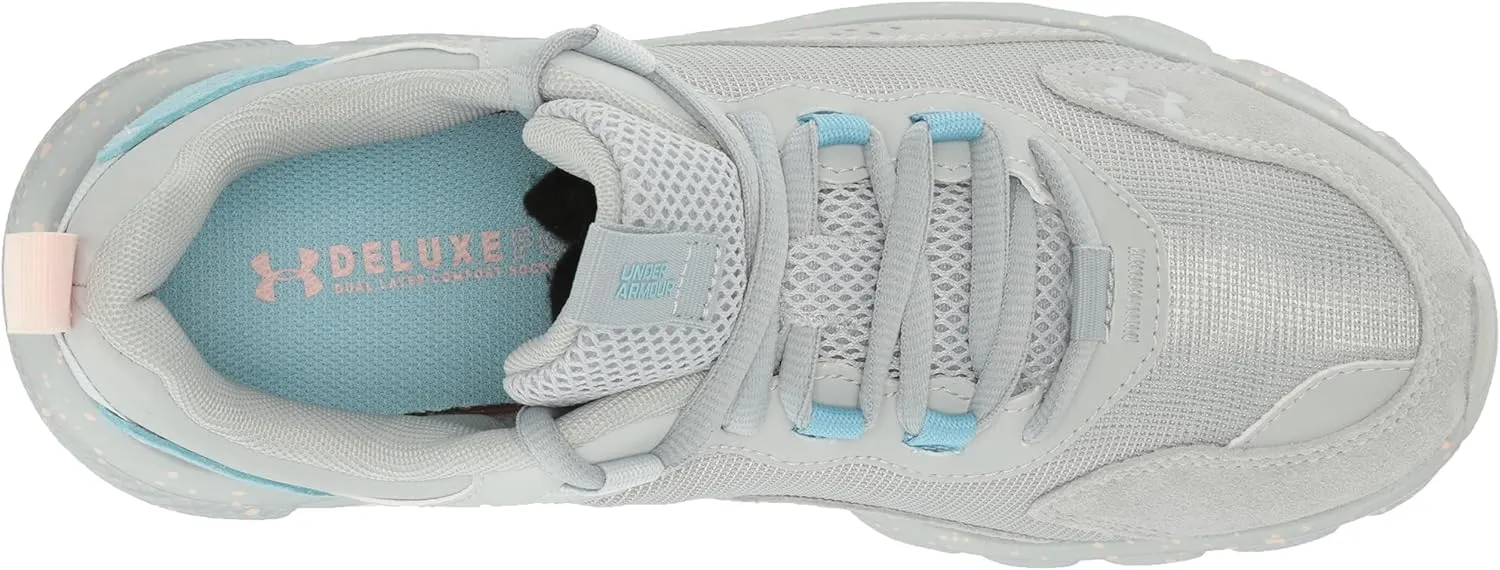 Under Armour Women's Charged Verssert Speckle Running Shoe