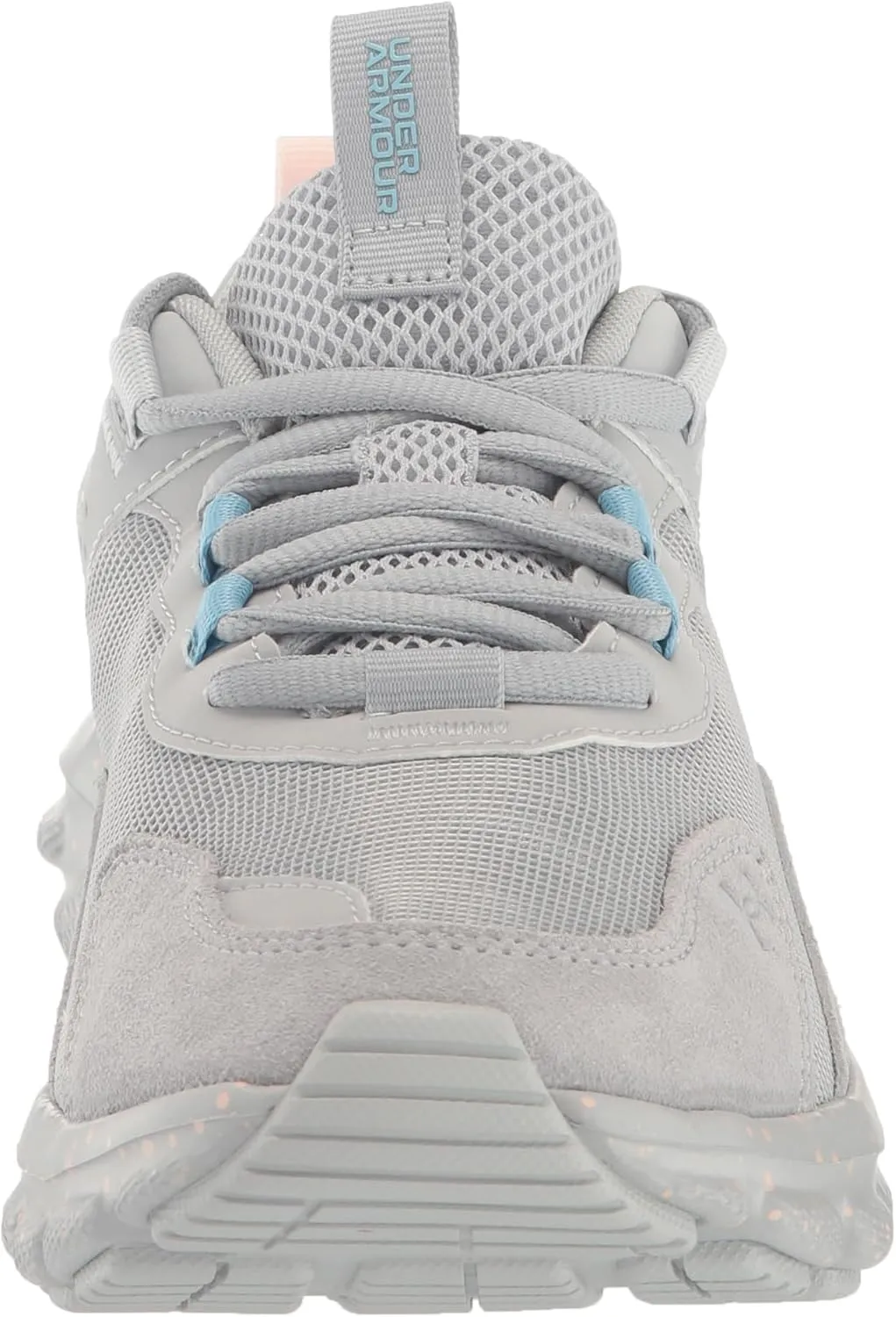 Under Armour Women's Charged Verssert Speckle Running Shoe