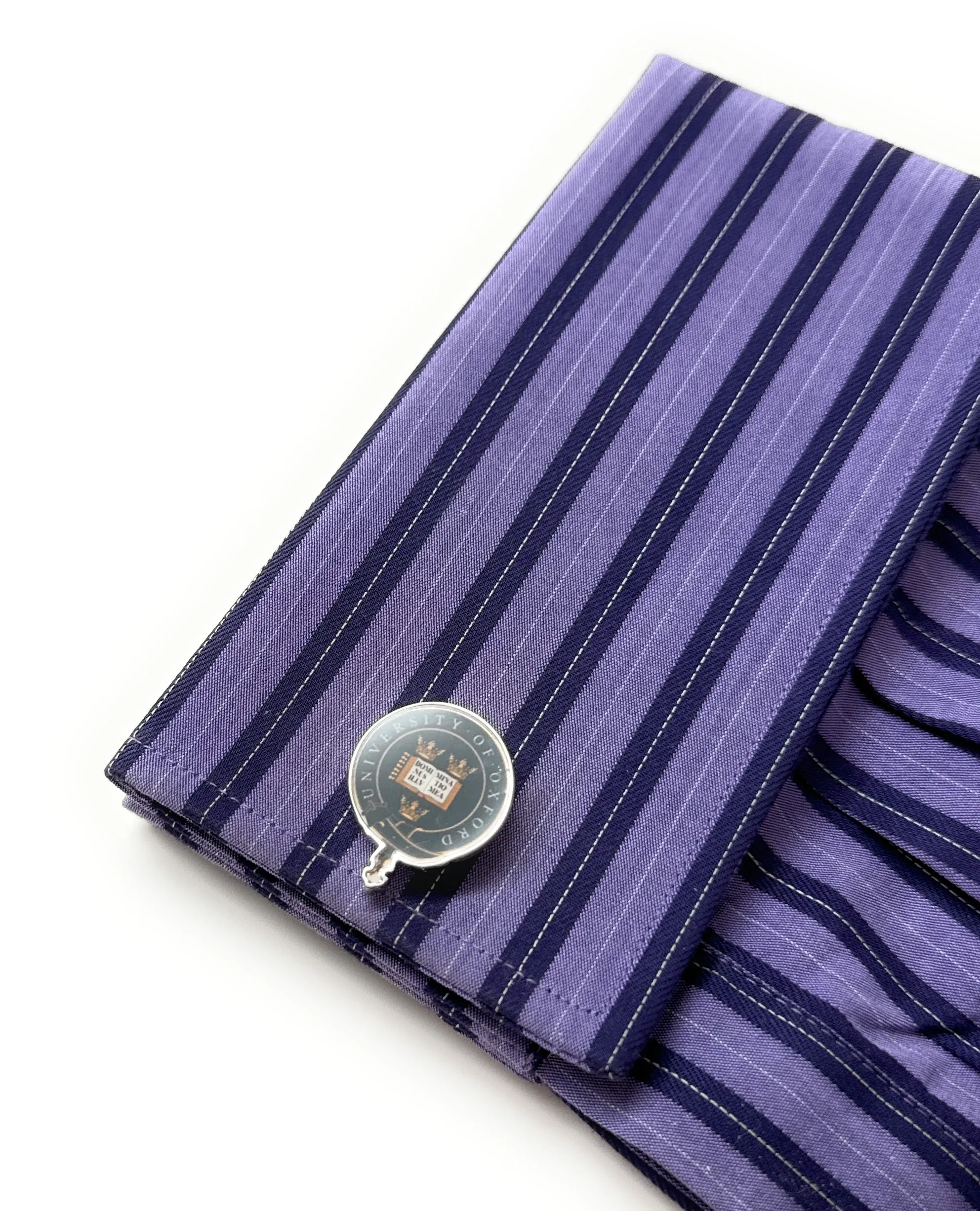 University of Oxford Cufflinks Oxford Alumni Accessories University Crest Cufflinks Oxford University Gifts