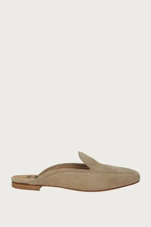 Vento Beige Suede
