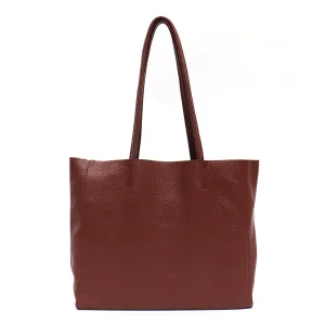 Vera May Leather Bag